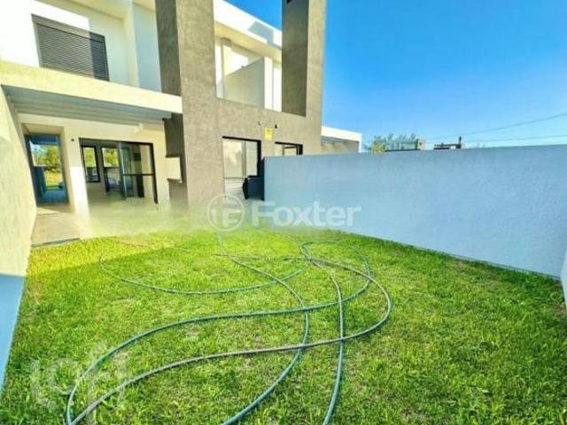 Casa venda em Região Geográfica Imediata de Tramandaí - Osório, Aglomeração Urbana do Litoral Norte