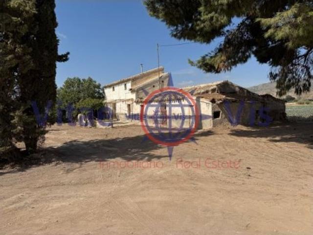 Casa en venta en Alto Guadalentín, Murcia