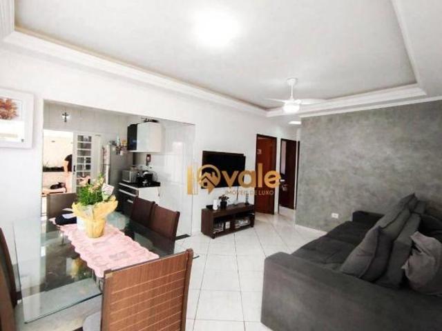 Casa venda em São José dos Campos