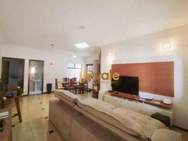 Casa venda em Região Imediata de São José dos Campos, Região Metropolitana do Vale do Paraíba e Litoral Norte