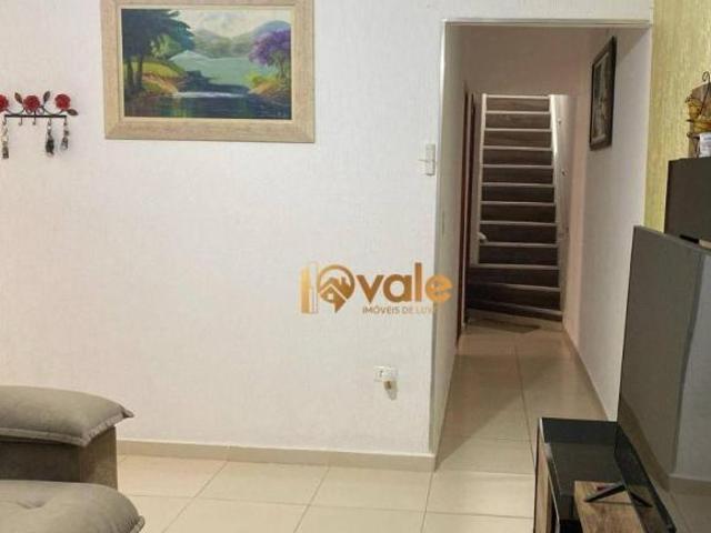 Casa venda em São José dos Campos