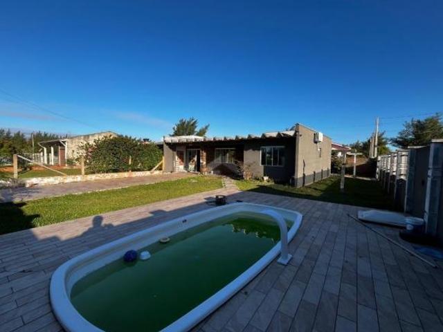 Casa venda em Cidreira