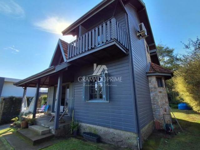 Casa venda em Região Geográfica Imediata de Caxias do Sul, Gramado