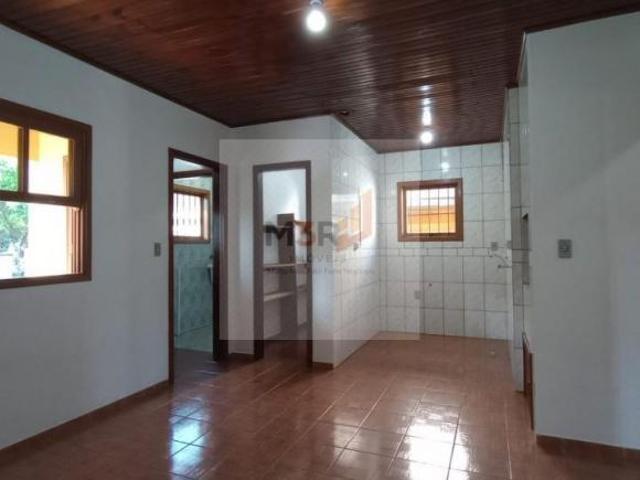 Terreno venda em Linha Nova