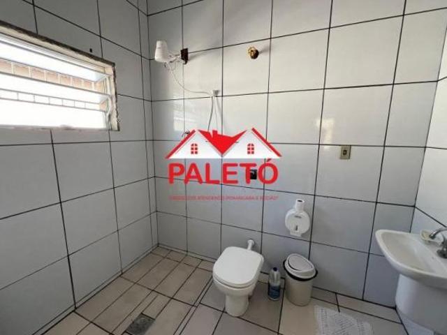 Casa venda em Região Imediata de Botucatu, Bofete