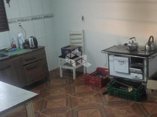 Casa venda em Tancredo Neves, Santa Maria