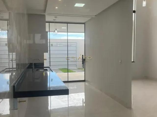 Casa venda em Região Geográfica Imediata de Anápolis, Anápolis
