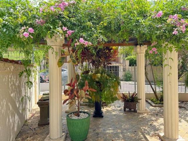 Casa venda em Vila Honolulu, Águas de São Pedro