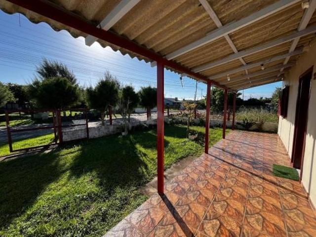 Casa venda em Cidreira
