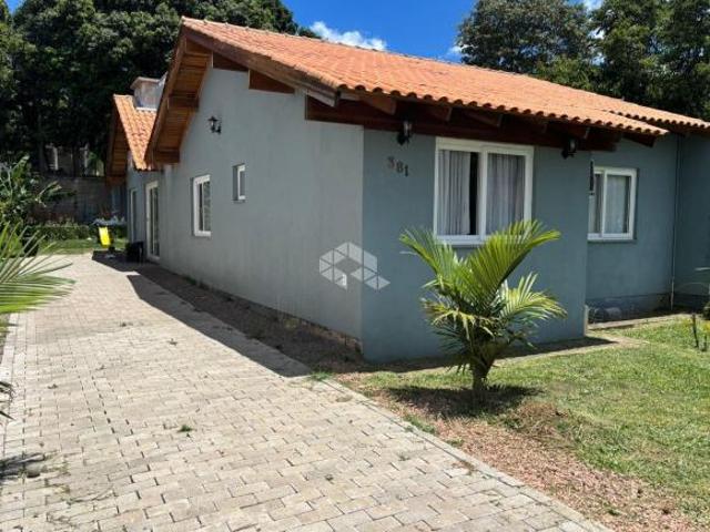 Casa venda em Região Geográfica Imediata de Novo Hamburgo - São Leopoldo, Região Metropolitana de Porto Alegre