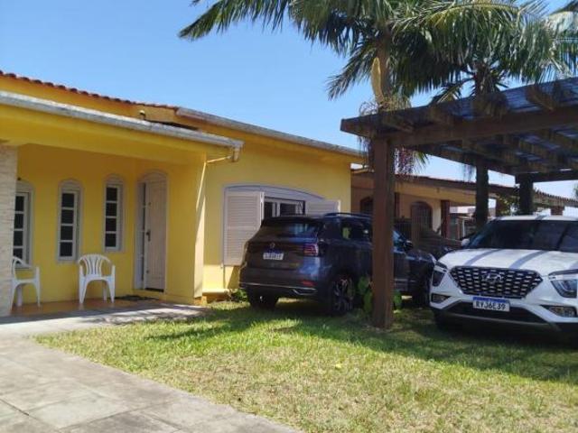 Casa venda em Região Geográfica Imediata de Tramandaí - Osório, Aglomeração Urbana do Litoral Norte