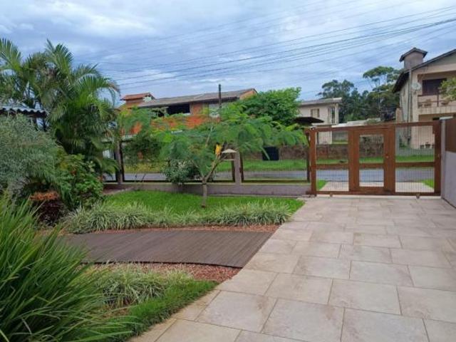 Casa venda em Arroio Teixeira, Capão da Canoa