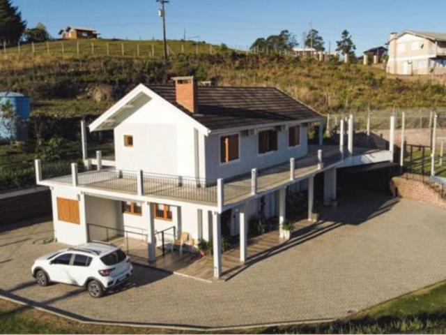 Casa venda em Loteamento Serra Alta, São Francisco de Paula