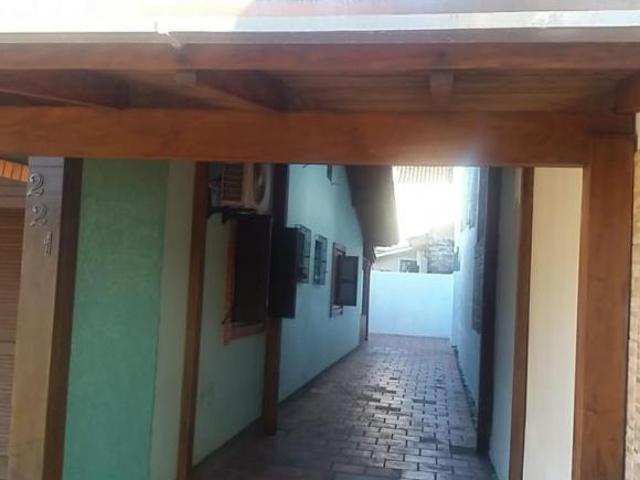 Casa venda em Região Geográfica Imediata de Torres, Aglomeração Urbana do Litoral Norte
