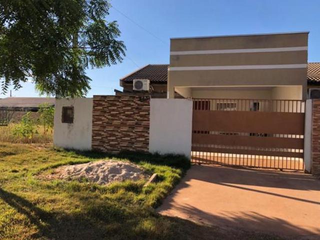Casa venda em Região Geográfica Imediata de Peixoto de Azevedo - Guarantã do Norte, Guarantã do Norte