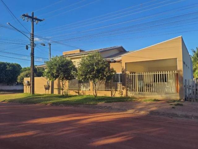 Casa venda em Região Geográfica Imediata de Peixoto de Azevedo - Guarantã do Norte, Guarantã do Norte