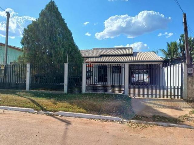 Casa venda em Região Geográfica Imediata de Peixoto de Azevedo - Guarantã do Norte, Guarantã do Norte