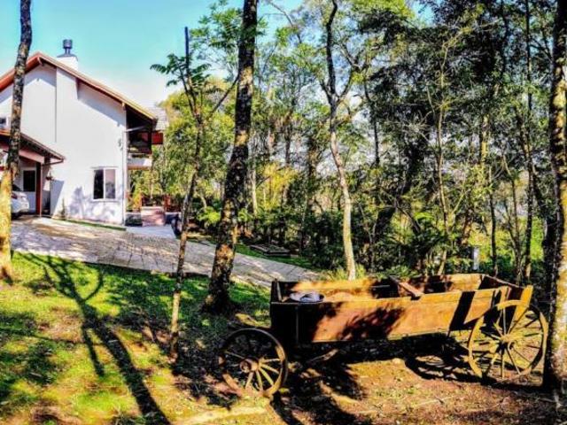 Casa venda em Região Geográfica Imediata de Caxias do Sul, Gramado