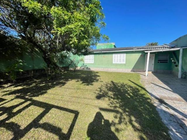 Casa venda em Região Geográfica Imediata de Tramandaí - Osório, Aglomeração Urbana do Litoral Norte