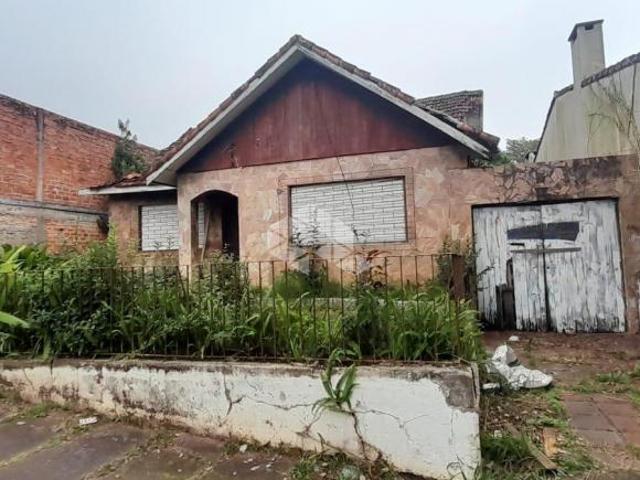 Casa venda em Nonoai, Porto Alegre