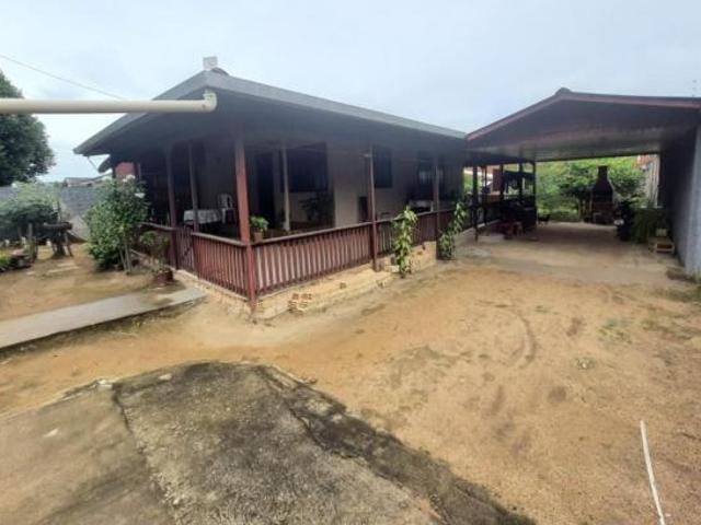 Casa venda em Região Geográfica Imediata de Peixoto de Azevedo - Guarantã do Norte, Guarantã do Norte