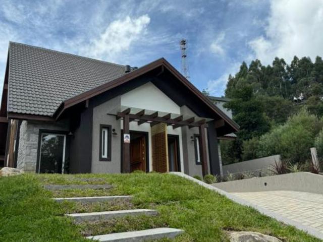 Casa venda em Região Geográfica Imediata de Caxias do Sul, Gramado