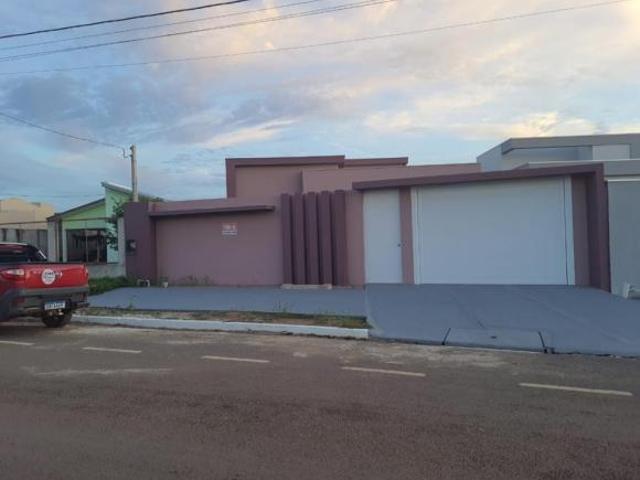 Casa venda em Região Geográfica Imediata de Peixoto de Azevedo - Guarantã do Norte, Guarantã do Norte