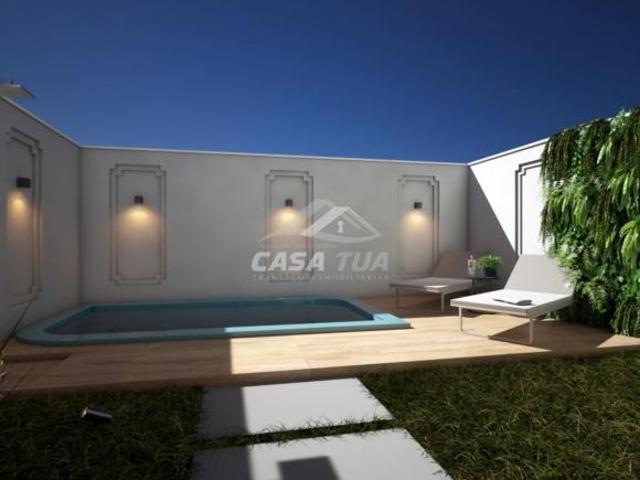 Casa venda em Passo Fundo
