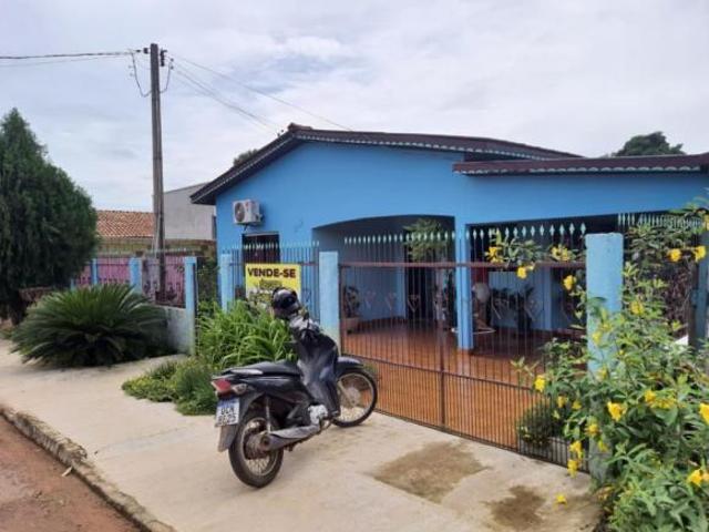Casa venda em Região Geográfica Imediata de Peixoto de Azevedo - Guarantã do Norte, Guarantã do Norte