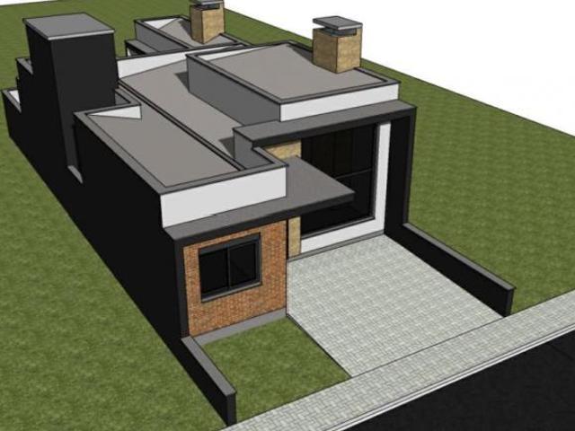 Casa venda em Cachoeirinha