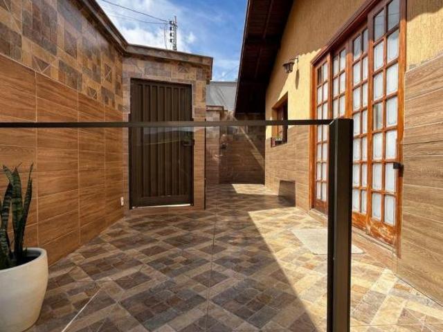 Casa venda em Santa Lúcia, Poços de Caldas