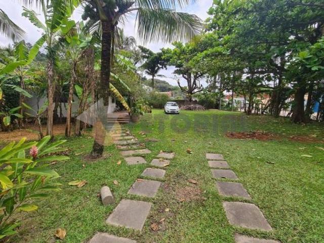 Terreno venda em São Sebastião