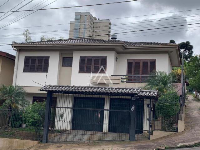 Casa aluguel em Passo Fundo