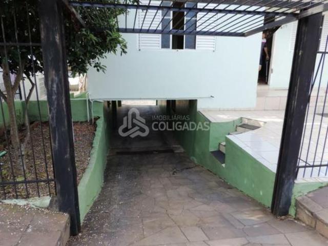 Casa venda em Passo Fundo