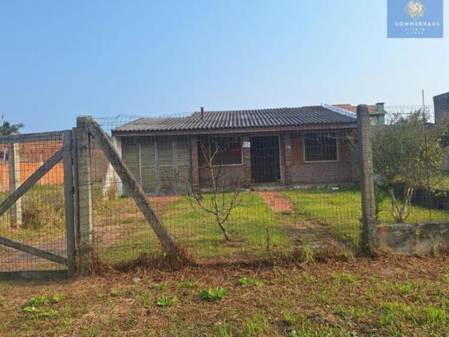 Casa venda em Região Geográfica Imediata de Tramandaí - Osório, Aglomeração Urbana do Litoral Norte