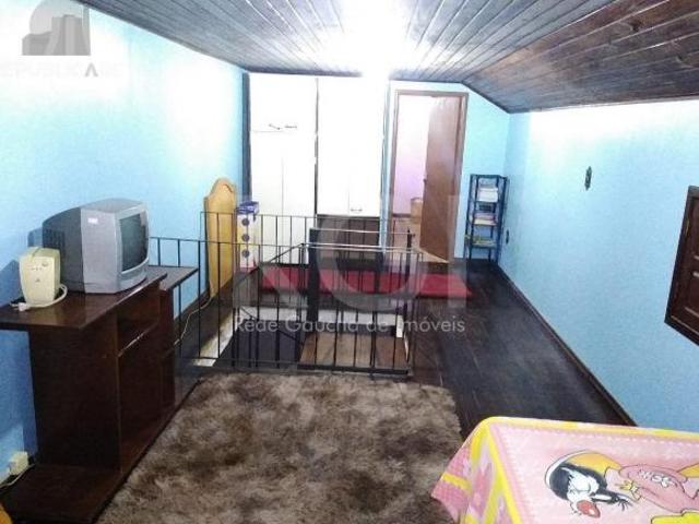 Casa venda em Região Geográfica Imediata de Charqueadas - Triunfo - São Jerônimo, Região Metropolitana de Porto Alegre