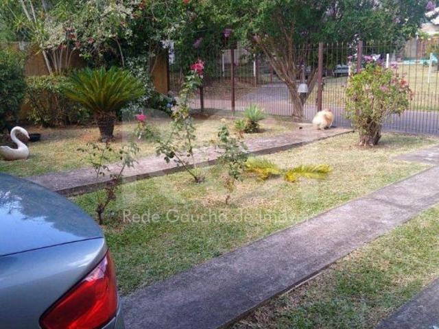 Casa venda em Região Geográfica Imediata de Charqueadas - Triunfo - São Jerônimo, Região Metropolitana de Porto Alegre