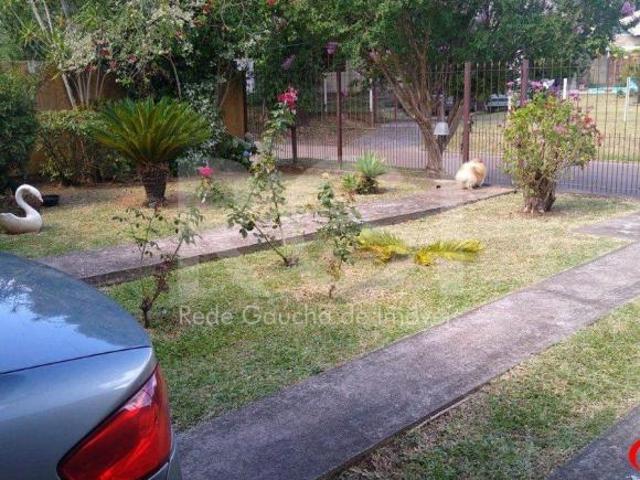 Casa venda em Região Geográfica Imediata de Charqueadas - Triunfo - São Jerônimo, Região Metropolitana de Porto Alegre