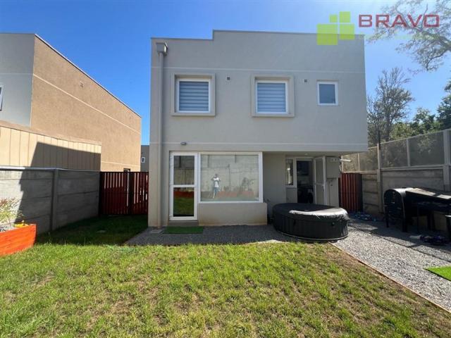 Casa en arriendo en Temuco, La Araucanía