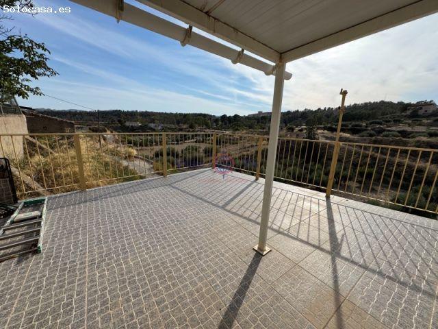Casa en venta en Torrealvilla, Alto Guadalentín