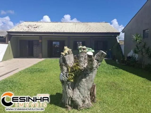 Casa venda em Região Geográfica Imediata de Tramandaí - Osório, Aglomeração Urbana do Litoral Norte