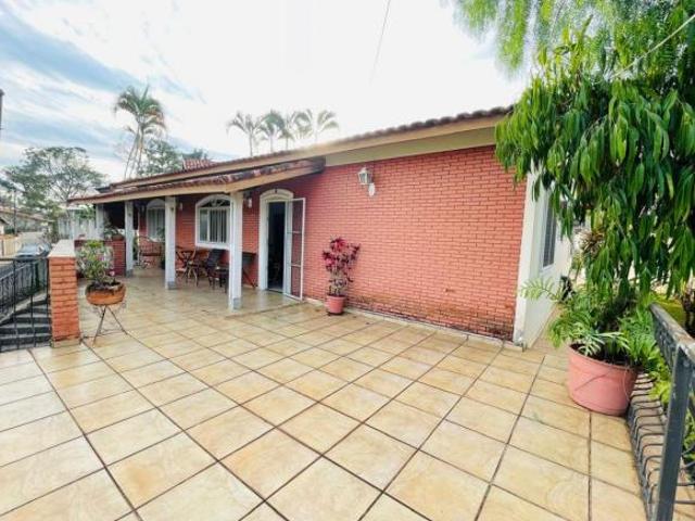 Casa venda em Vila Honolulu, Águas de São Pedro