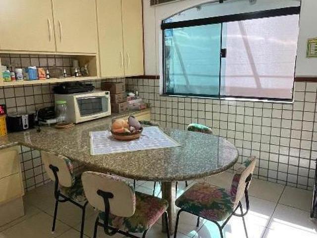 Casa venda em Vila Honolulu, Águas de São Pedro