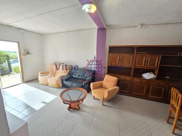 Casa en venta en La Hoya, Lorca