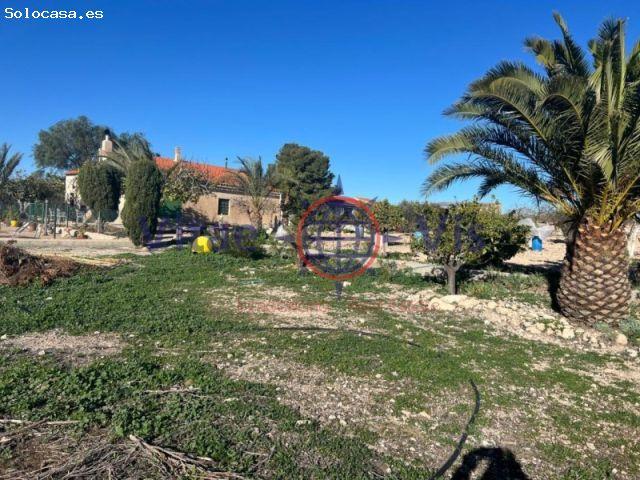 Casa en venta en Torrealvilla, Alto Guadalentín