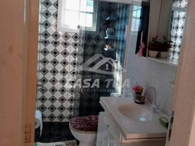 Casa venda em Passo Fundo