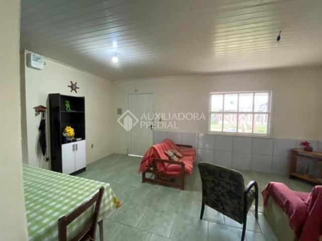 Casa venda em Região Geográfica Imediata de Tramandaí - Osório, Aglomeração Urbana do Litoral Norte