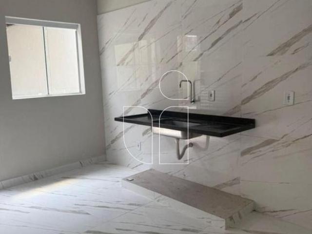 Casa venda em Região Imediata de Marília, Marília