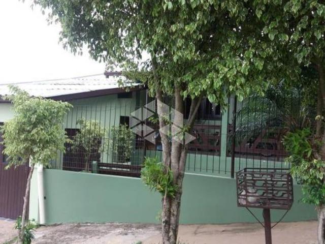 Casa venda em Região Geográfica Imediata de Santa Cruz do Sul, Santa Cruz do Sul