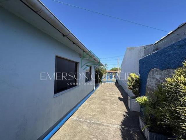 Casa venda em Região Geográfica Imediata de Tramandaí - Osório, Aglomeração Urbana do Litoral Norte